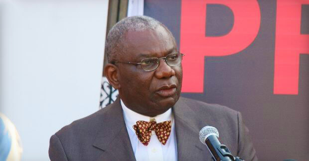 Bright future for Ghana's oil and gas industry - Minister of Energy