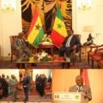 seamarinegh.com ghana to share oil and gas experience with senegal