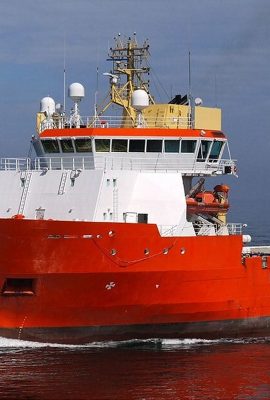 Ship To Ship & Vessel Chartering