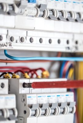 Electrical Engineering