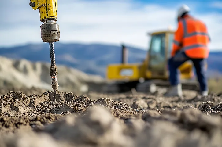 Geotechnical Services