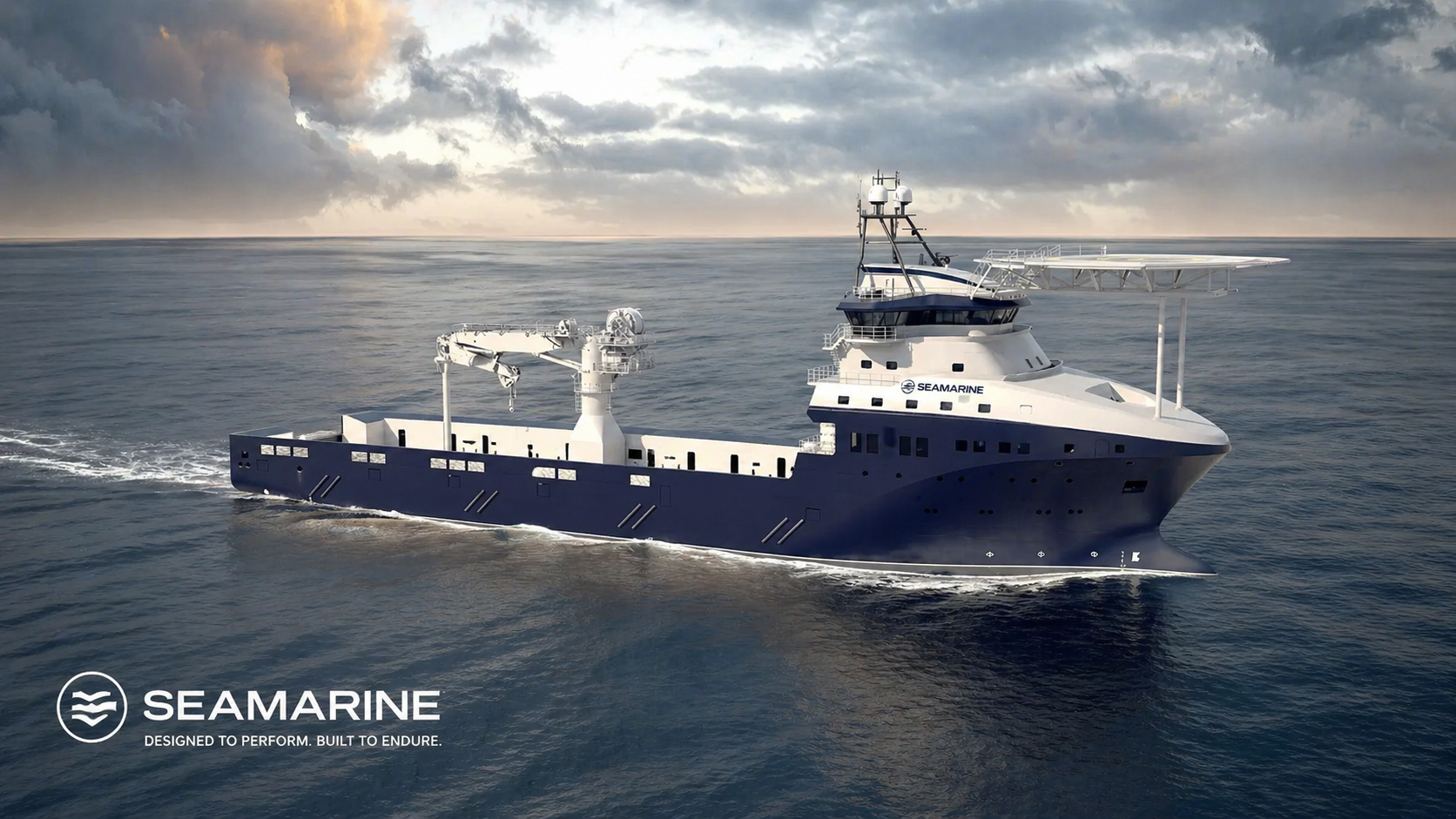 Platform Supply Vessels (PSV)